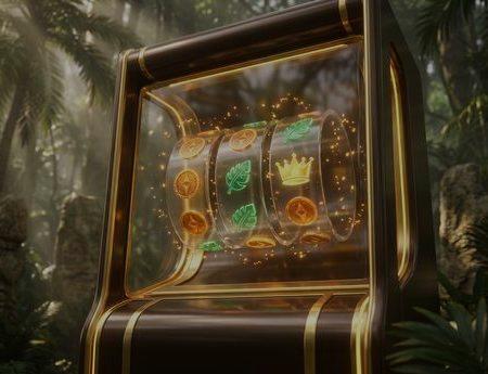 Amazon Slots