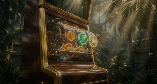 Amazon Slots